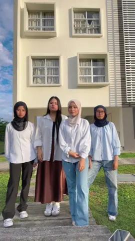 #bukantapah #uitmdihatiku 