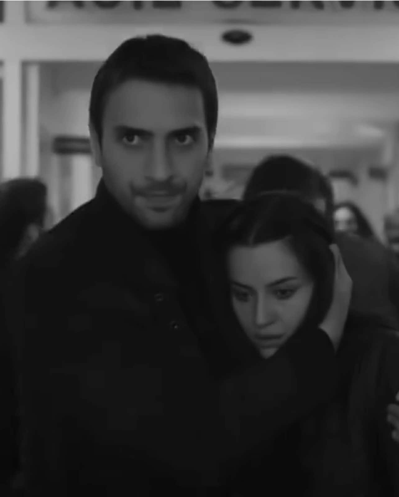 انتظرتك 🩶 - #senanlatkaradeniz #nefeskaleli #nefestahir #fyp #explore 