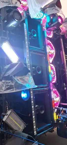 SB audio sound karnaval aryojeding              #fyp #sbaudio #sound #karnaval #trending 
