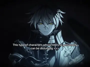 They kept me playing Genshin fr i love them #GenshinImpact #genshintiktok #scary #disturbing #prime 