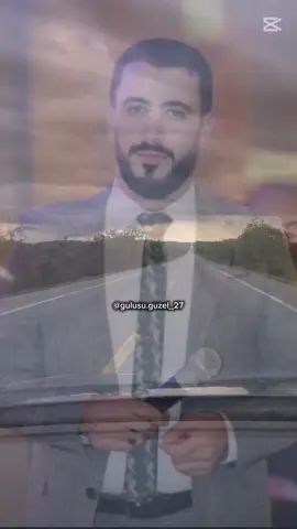 𝐘𝐨𝐥𝐝𝐚 𝐆õ𝐫𝐝ű𝐦 𝐁𝐢𝐫 𝐆ű𝐳𝐞𝐥...🖤 #ibrahimgülses #keşfet #tiktok #beniöneçıkart #kesfetteyiz @İbrahim Gülses 