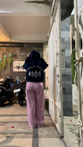 Ootd tumbas tahu uap🦦