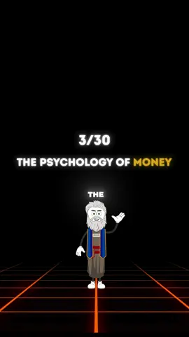 🚨Learn to master the psychology of money, link is in my bio🔗 Everything people do is about climbing the status hierarchy. That’s why you buy an iPhone when a cheaper phone works just as well. That’s why people line up for Jordans or plaster themselves with brand logos. None of this is about function, it’s about signaling status. And you don’t need to be Apple or Nike to use it. It’s called status signaling. Humans are wired to constantly compare themselves to others and push upward in the hierarchy. A Rolex or a Lambo are obvious symbols, but status always depends on the peer group. Among left-wing activists, a flashy car lowers your status. Among conservatives, a MAGA hat raises it. In LGBTQ communities, the rainbow flag carries the same function. The product itself matters less than the identity and recognition it signals. This means every business can use it. Ask yourself: Which peer group are my customers in? What do they value? What signals raise their standing in that group? Tie your product to that symbol, and you transform it from “nice to have” into a status marker. Once status is at stake, people don’t just want your product, they feel they need it. 👉 If you ignore status signaling, you’re leaving money and influence on the table. #psychologyofmoney #statussignaling #consumerpsychology #moneymindset #behavioraleconomics    