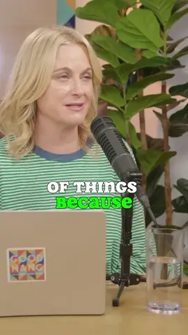 #Amypoehler #goodhangwithamypoehler #podcastcalips #kristenwiig #fyp #viral 