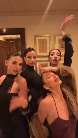 4 cats recasting @raniafawazz @Yasmine Sima @Juliahussein___ 