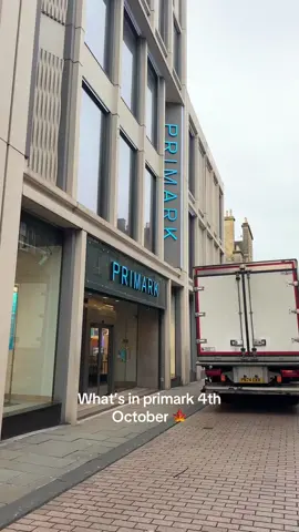 #primark #newin #shopping 