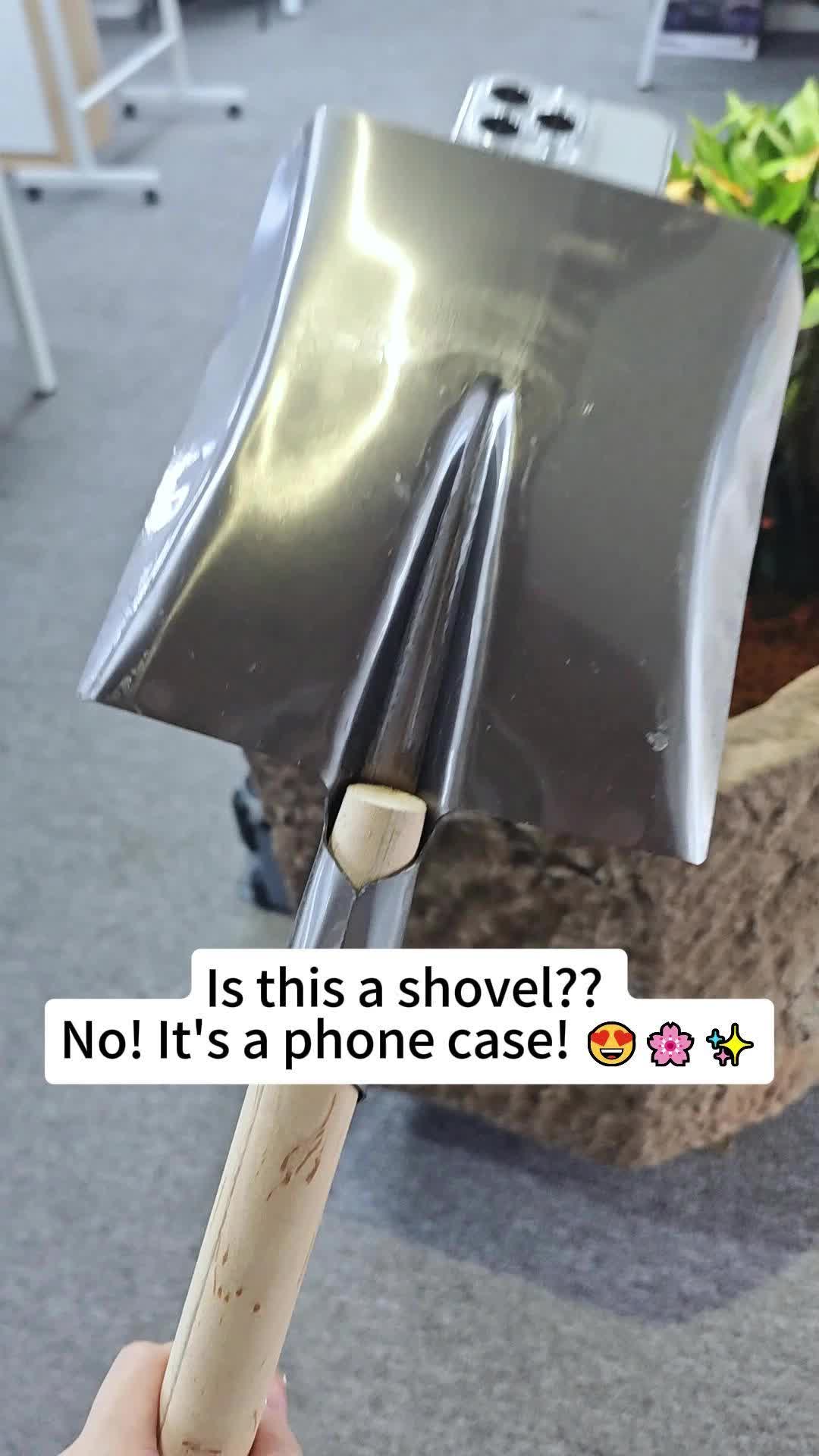 Shovel Phone Case Funny Spade Phone Cover Creative Suitable for iPhone 16 15 14 13 12 Protective Case Gift for Best Friend Plastic Protection iphone 15 pro max case #phonecase #iphone16pluscase #iphone16case #iphone15case #cutephonecases #phone14promaxcase #cellphonecase #diyphonecase #trendyphonecase #trendingphonecase #tlktokshop #Chrlstmas #thanksglving #glft #Funny #phone #Prank