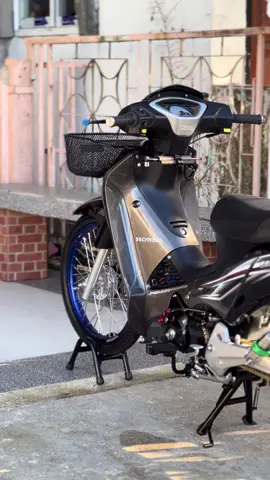 Wave125i #ที่นี่ภูเก็ต 