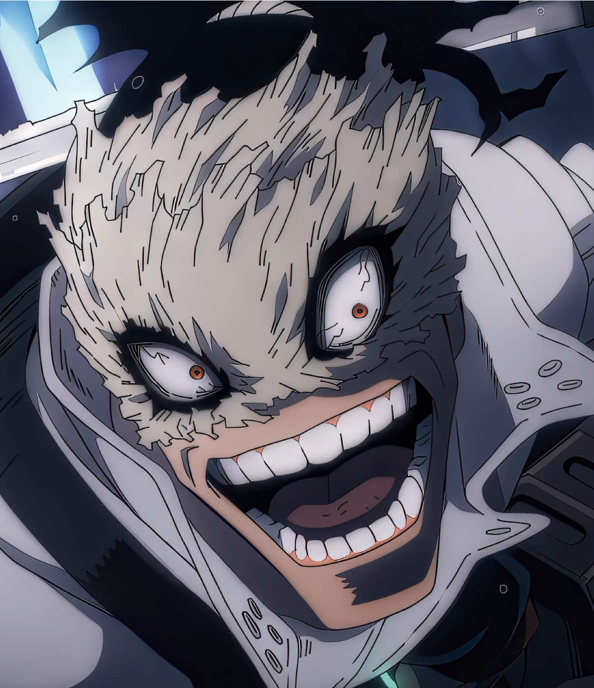 Stain and All might 🤌🏻🔥 #mha #myheroacademia #stain #allmight #animeedit 