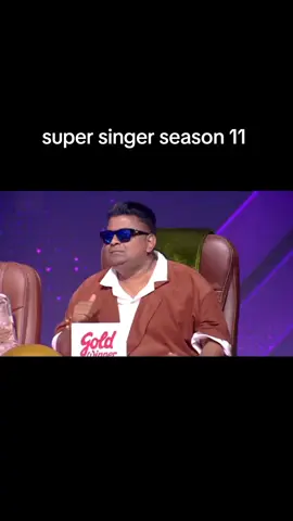 #super singer season 11 #today 04/10/2025