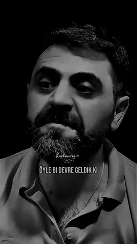 Çok insan tanıyın ama kimseye güvenmeyin 