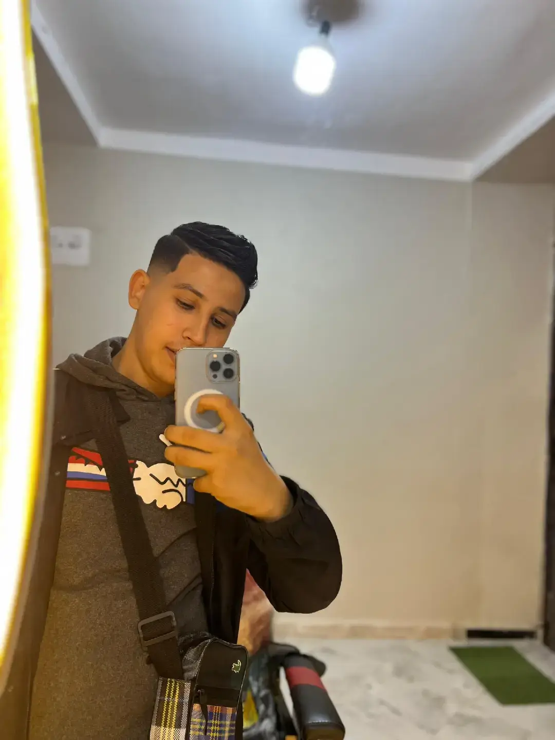 #ตามจังหวะ #حزن_غياب_وجع_فراق_دموع_خذلان_صدمة #ايفون #الشعب_الصيني_ماله_حل😂😂 #fup 
