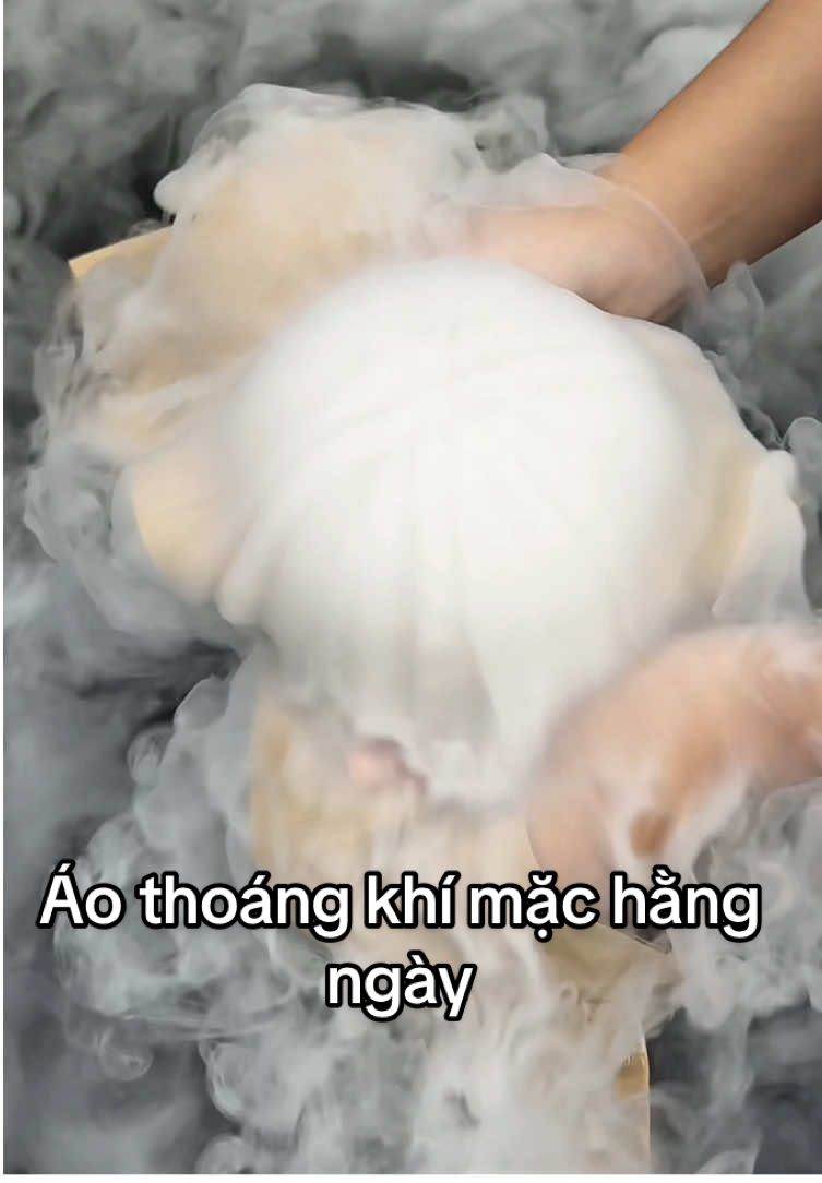 Mút mềm, thoáng khí #duongminhon #VisecretBrandFanDay #VisecretBraontheBFD #xuhuongtiktok #aolot 