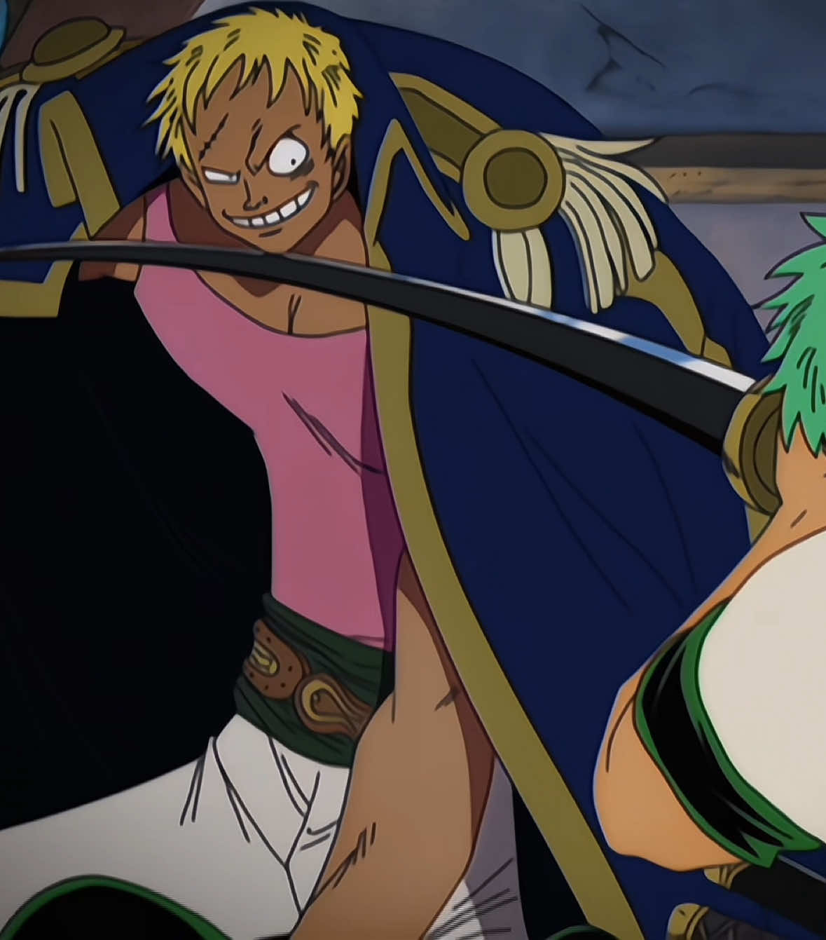 قادح🤷‍♂️ || #zoro #onepiece #animeedit #fyp #تيم_وينتر❄️ 