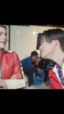 ว้ายยสายตาอ่ะเจม กล้องอยู่ทางไหนน้อออ #Gemini_NT #fourthnattawat #geminifourth 