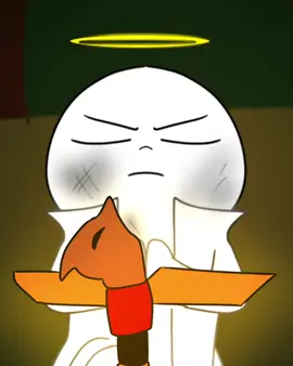 Martin form baru?? atau cumn naik level? #vernalta #fanmadeanimation #fanartnk #fyppage #animation 