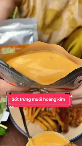 Sốt trứng muối giá tận nhà máy #honghong #honghongday91 #sottrungmuoi #sotphomai 