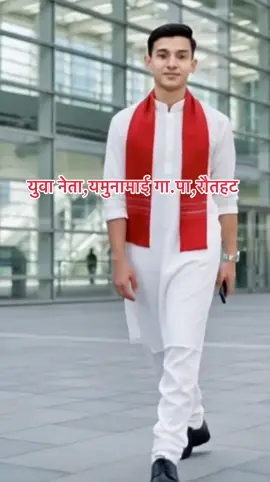 #युवा_नेता_राजु_महतो #foryoupage 