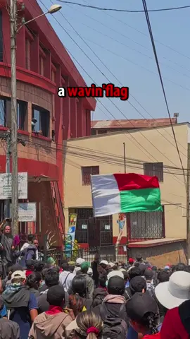 Repoblikan’i Madagasikara 🇲🇬