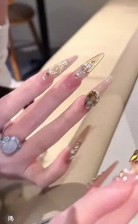 🍋chanh chua thì tắc cũng chua#nail #naildouyin 