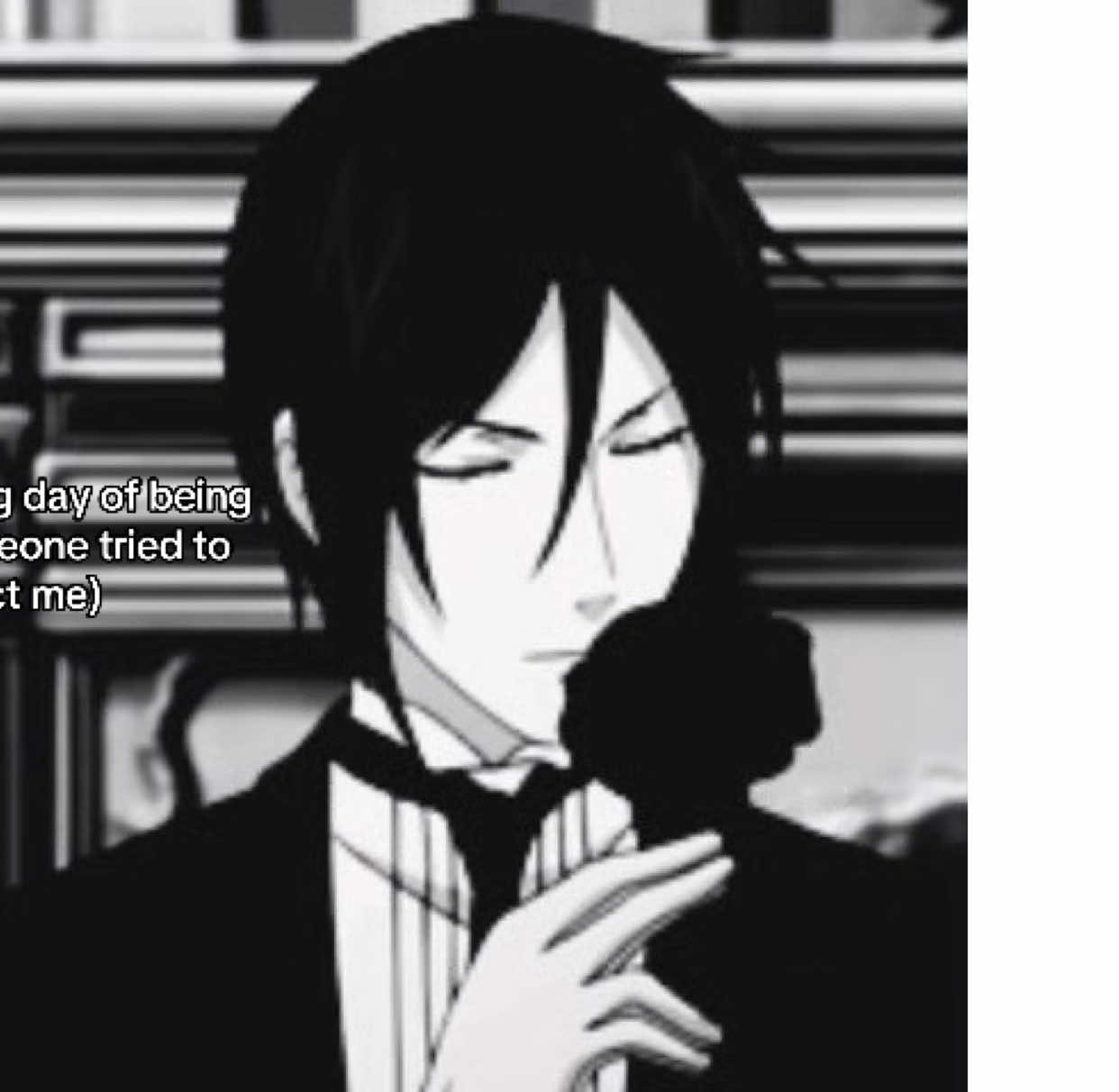#foryoupagе #blackbutler #sebastianmichaelis #gif 