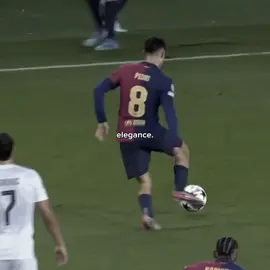 A Elegância de Pedri e Vitinha  #vitinha #pedri #psg #barcelona #elegance 