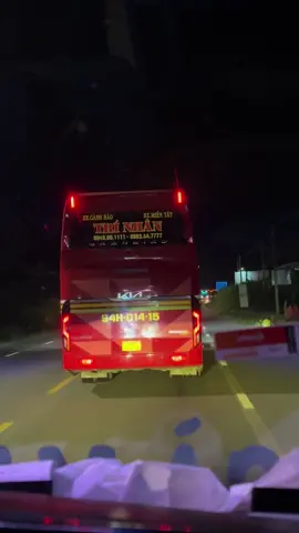 Xe Khách Trí Nhân. Gành Hào - Miền Tây #khang94bl #phướcthànhthanhtuấn #sđt0353735792zalo #69h02197 