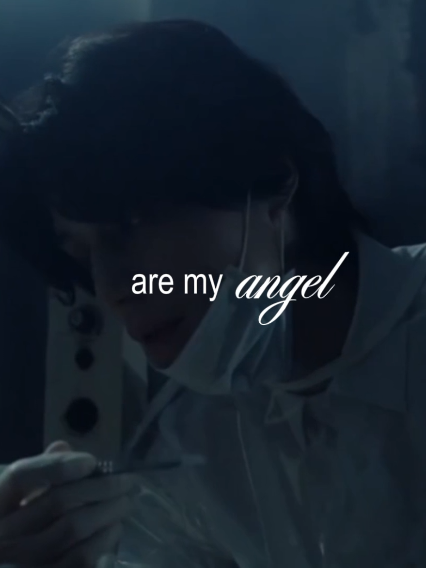angel.  #seomoonjo #moonjo #sfh #strangersfromhell #edit #angel #лидонук #незнакомцыизада #ниа #мунджо #fyp #on #recommendations 