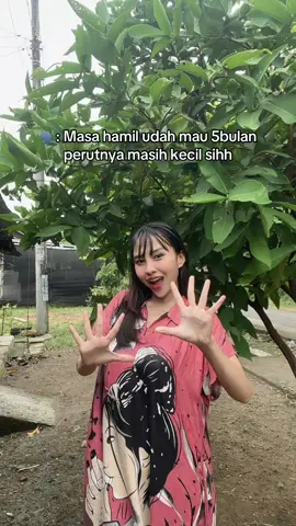 Yang penting tumbuh sehat berkembang dengan baik dan bbj bagus masyaallah #momon❤️‍🔥 