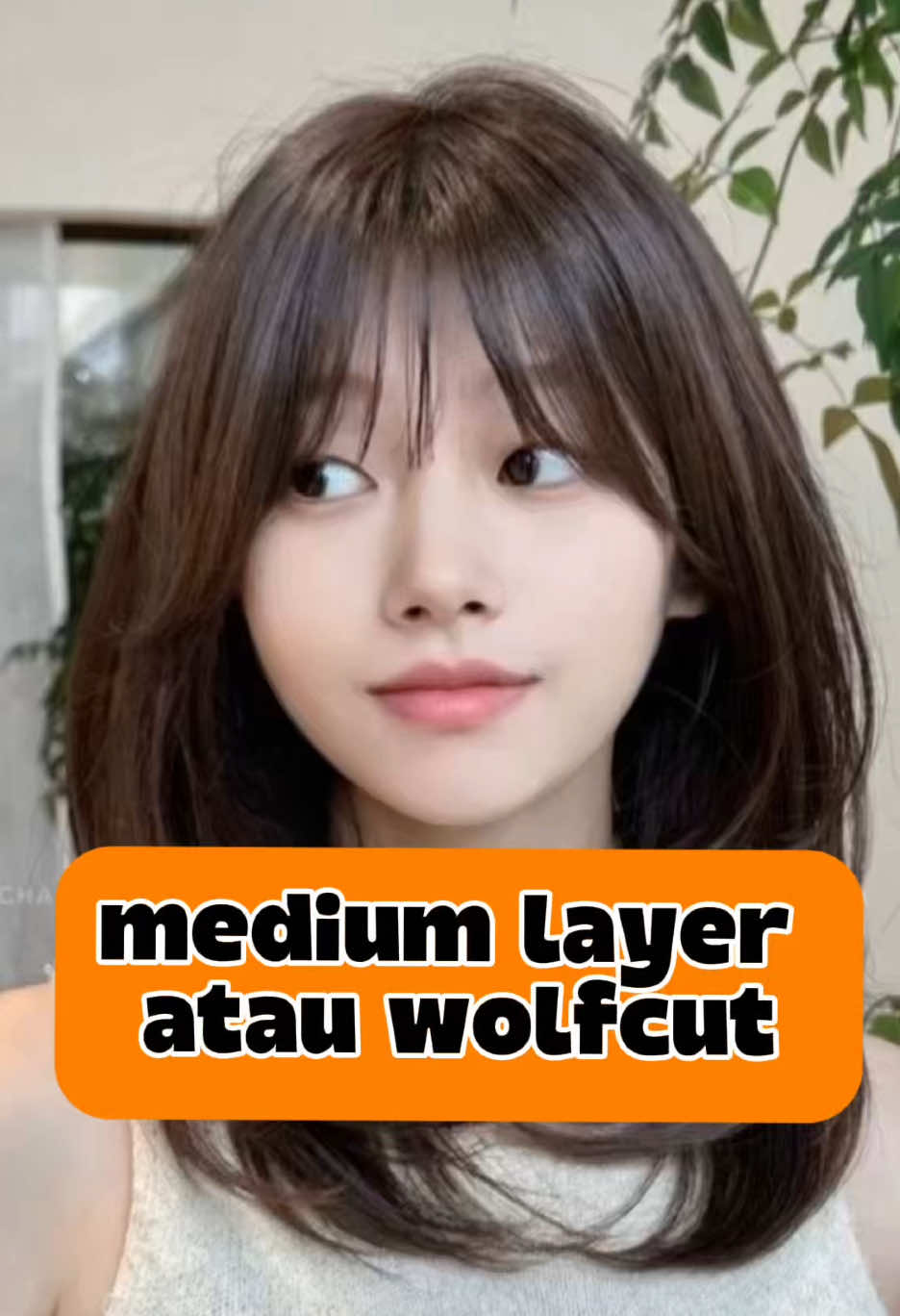 pola layer simple #RudiSTY #TutorialRambut #haircut #HairTransformationID 