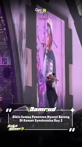 Lagu wajib di tongkrongan tiap lagi gitaran bareng, ada yang ngelewatin era ini juga sobatgen? #genfm #gen98fm #siaranditiktok 