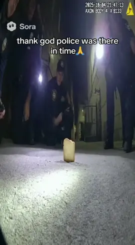 scary bread #bodycam #police #funny #meme #sora2 