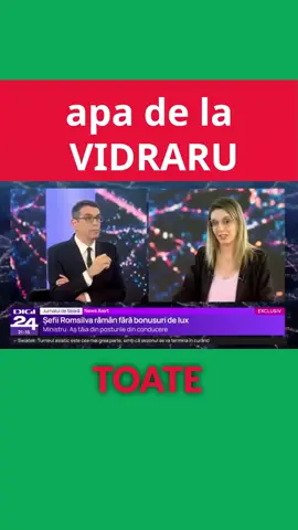 Extremiștii ”fură curent”, apa nu ne-o fură nimeni! #România #NuRusia #fyp #viralvideo #viral 