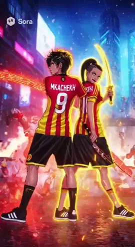 #الترجي_الرياضي_التونسي #الترجي_للأبد #مكشخة_في_الدم🇧🇪 #taraji1919 #mkachkha_ff ❤️💛🖤🇧🇪🇧🇪