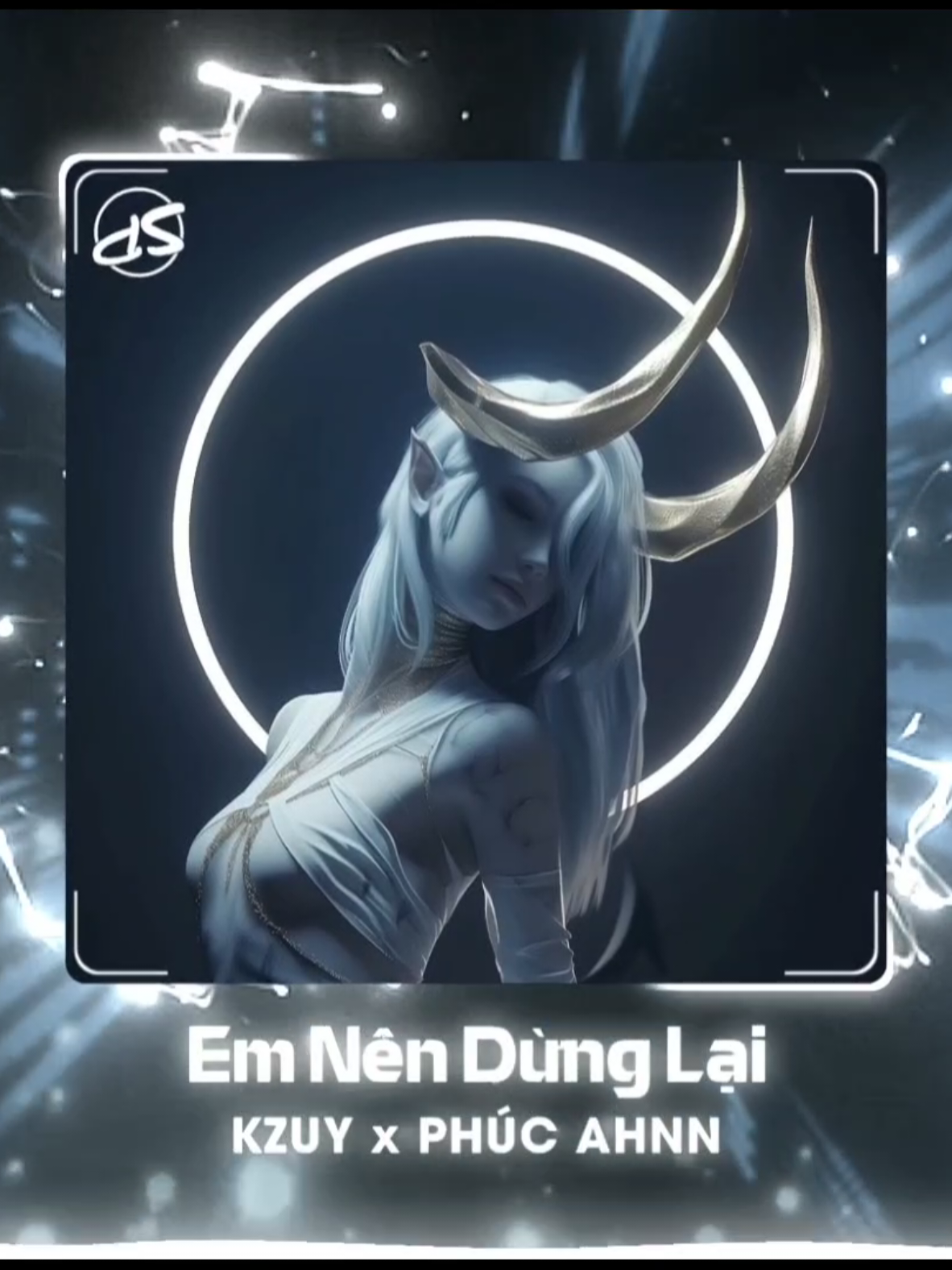 Em Nên Dừng Lại - Kzuy x Phúc Ahnn Remix || Nhạc Remix Hot Tik Tok  #simpoomusic #musicremix #nhachaymoingay #remixtiktok #emnendunglai 