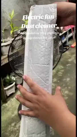 Sobrang mura lang nito para sa mas pinadaling paglilinis ng mga e-fan natin 😱😍 #flexiblecleaningbrush #fyppppppppppppppppppppppp 