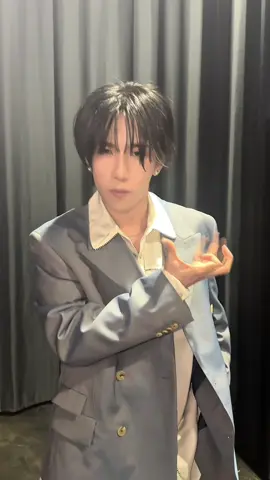 リアコ！リアコ！リアコ！ #UNiFY #リアコ @中川将平（UNiFY） 