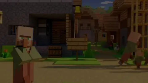 - بما التعلل | المتنبي  - إلقاء : #villager villager  ________________ #شعر #أدب #قصيدة #ماين_كرافت 