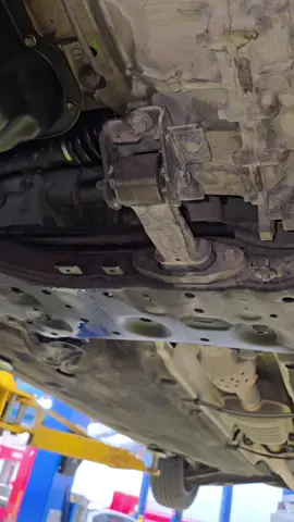 sonata gear mounting changing #DIY #automotive #mechanic 