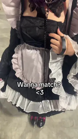 (≧∀≦)// @Alexander #cosplay #mydressupdarling #shizukukuroe #fyp 