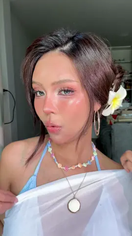 ไปทะเลแบบปากฉ่ำๆ 4U2 ทำถึงเกิ้น✨ #รีวิว4u2 #ลิปหอยวาว #ลิปหอยฉ่ำ 