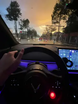 #fyp #chill #xuhuong #vf8 