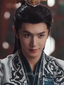 องค์ชายใหญ่หล่อเป็นแก้วเป็นแสงมากกกกกก🤩☺️หล่อๆ โหดๆ แบบนี้ ข้าชอบบบบบ🤭😍 #เฉินเจ๋อหย่วน #เฉินเจ๋อหย่วนchenzheyuan陈哲远 #อริรักลิขิตใจ #ซีรีส์จีน 