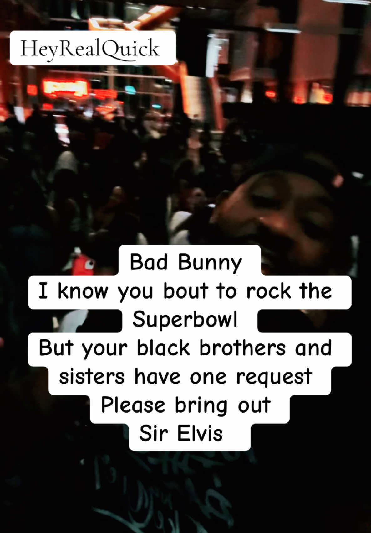 I want to feel your lips kiss me another time… that boyyyyy ain’t playing lol softly/gently… come on nieee #fyppppppppppppppppppppppp #fyp #badbunny #SuperBowl #request 