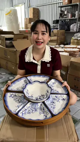 Sale đậm sâu mã bát hoa mặt trời các bác ơii#bat #bathoamattroi #xuhuongtiktok #xuhuong #xhtiktok 