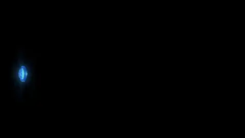 BRILYANTE NG HANGIN BLAST (black screen) #vfx #blackscreen #encantadia 