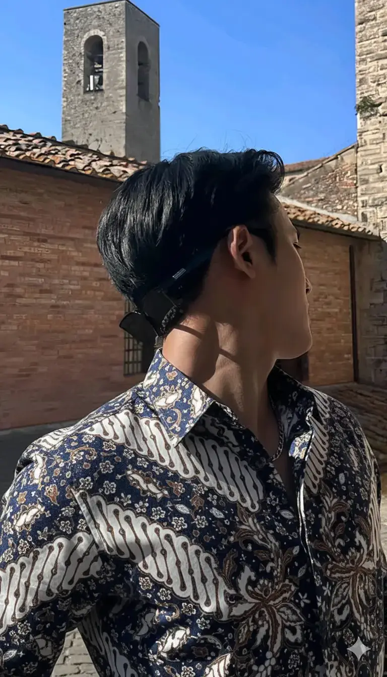 #kimmingyu #mingyuseventeen #masbatik #myboyfriend #fyp 