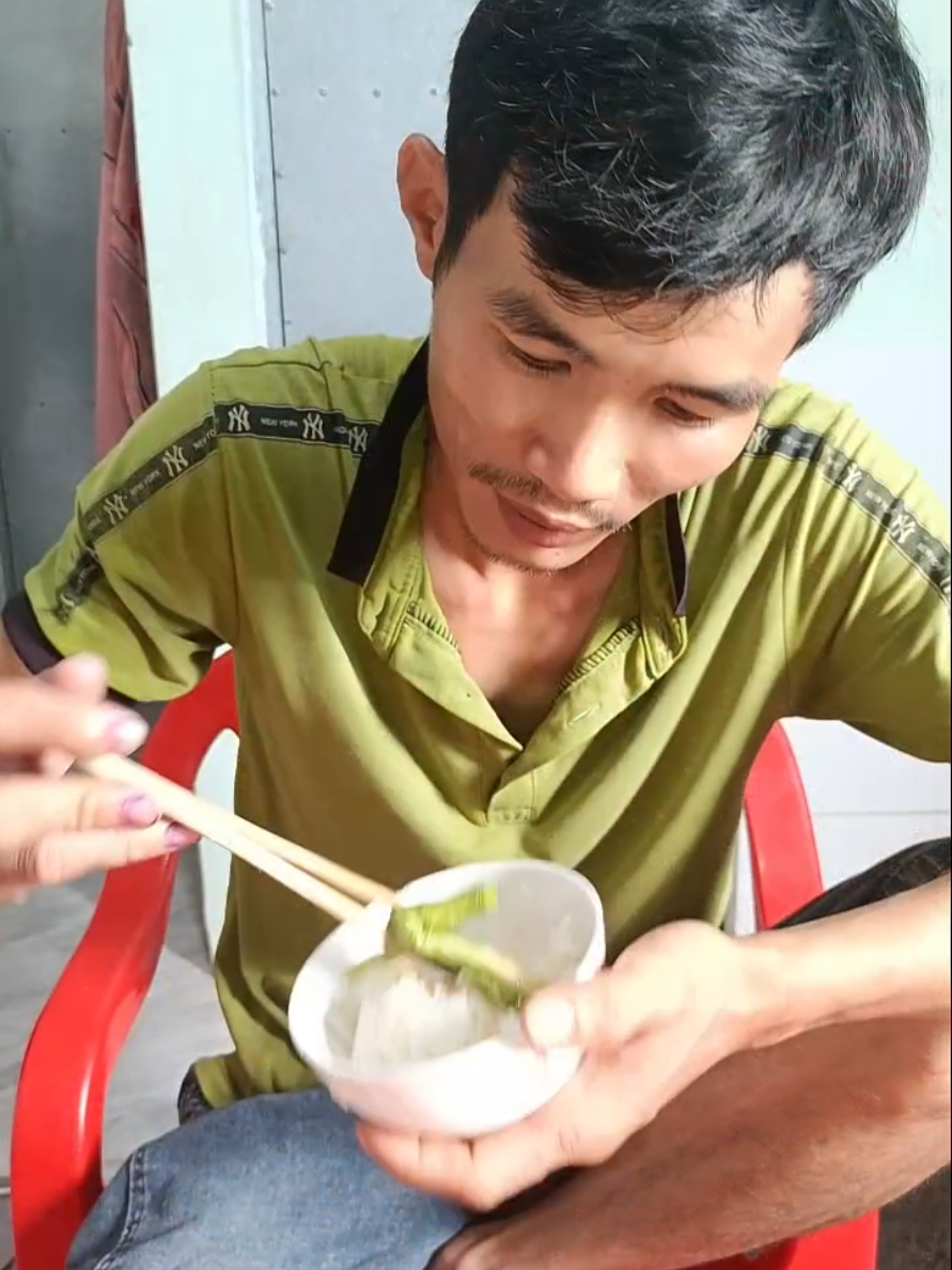 bữa nay em ăn mắm cá lóc kho #master2023bytiktok #LearnOnTikTok #ancungtiktok #vanhau1993 #lamnong 
