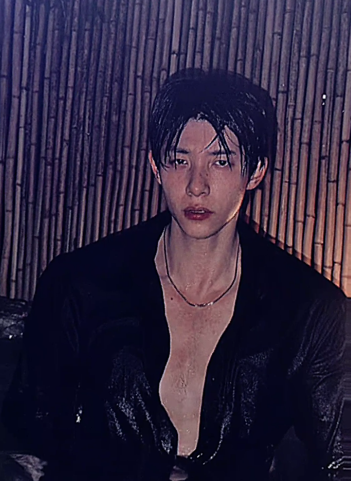 basah basah nihh #fypシ #maxiaoyu #maxiaoyu马小宇 #foryoupagе #4u 