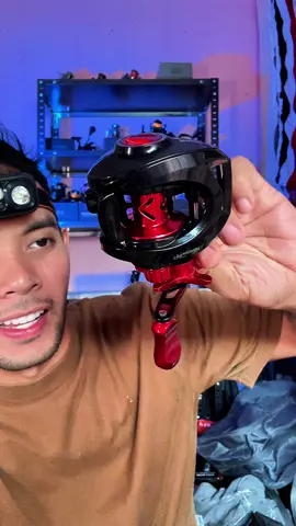 Upgrade your fishing game with the Hautton Baitcaster Fishing Reel! 🎣 Perfect setup for smooth casting, durable metal build, and ideal for braid lines. Experience original Shimano-quality sound and performance in every catch. Don’t miss out on the ultimate fishing reel! #FishingReel #BaitcasterReel #FishingSetup #MetalFishingReel #FishingReelBraid 